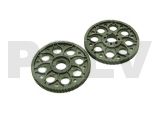  216182 131T Main Drive Gear x2 pcs   GAUI X3  